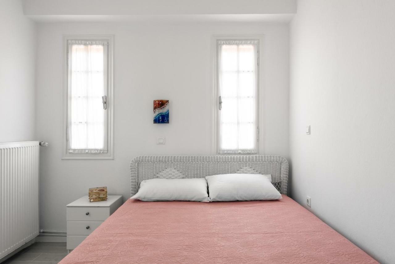 #Luxlikehome - Villa Mare Verde Vourvourou Eksteriør billede