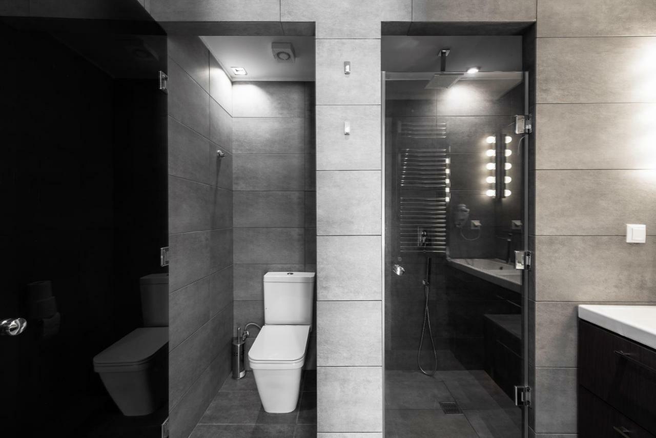 #Luxlikehome - Villa Mare Verde Vourvourou Eksteriør billede