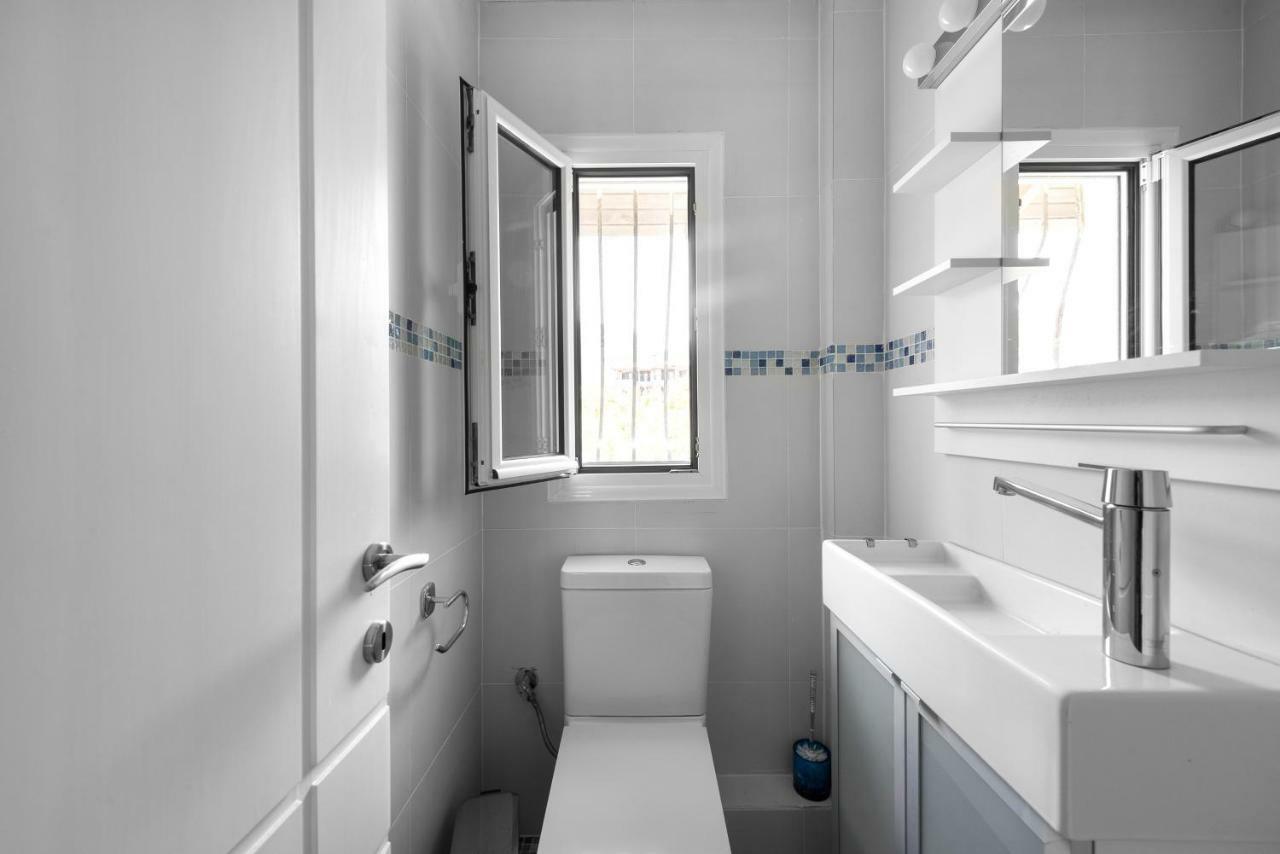 #Luxlikehome - Villa Mare Verde Vourvourou Eksteriør billede