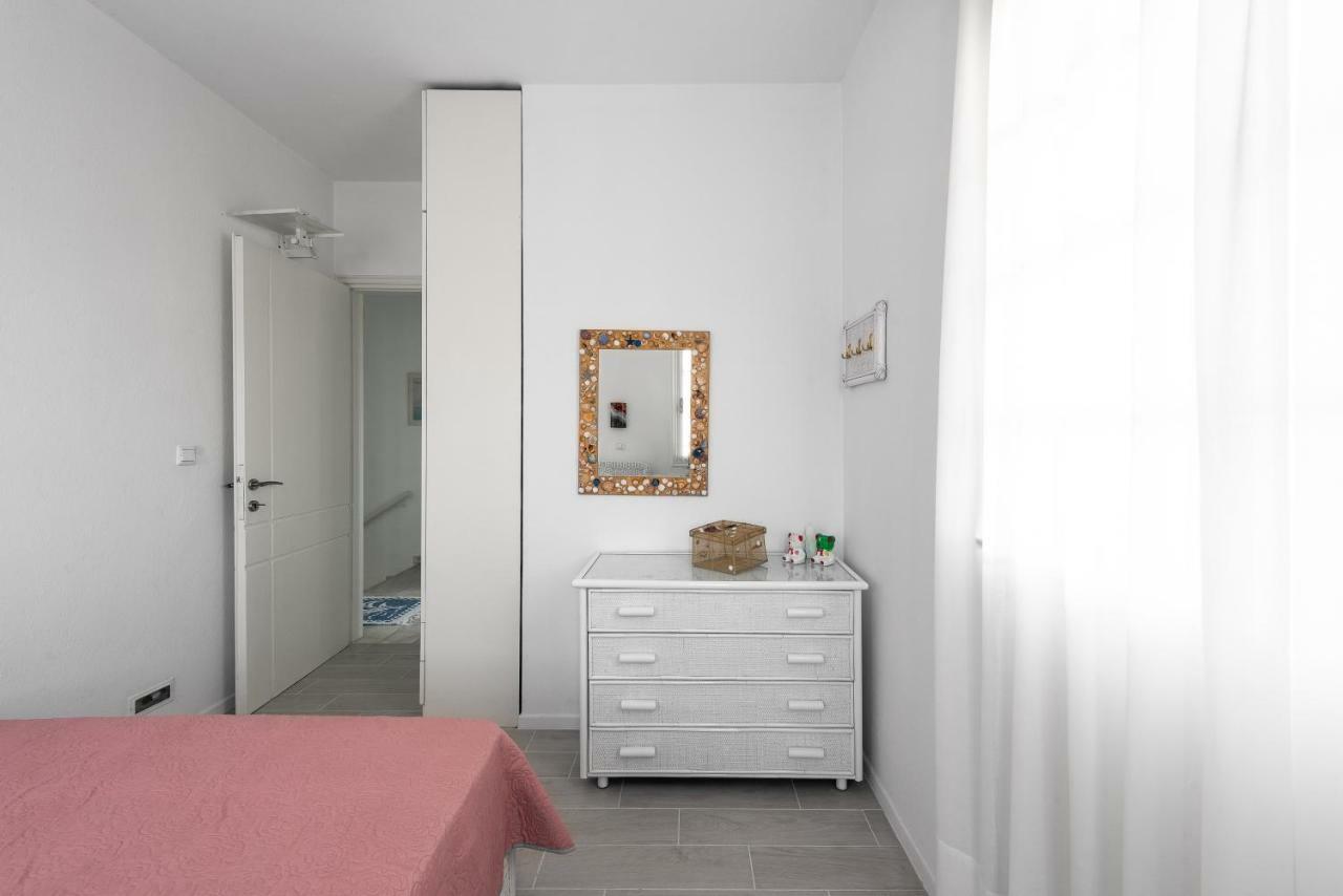 #Luxlikehome - Villa Mare Verde Vourvourou Eksteriør billede