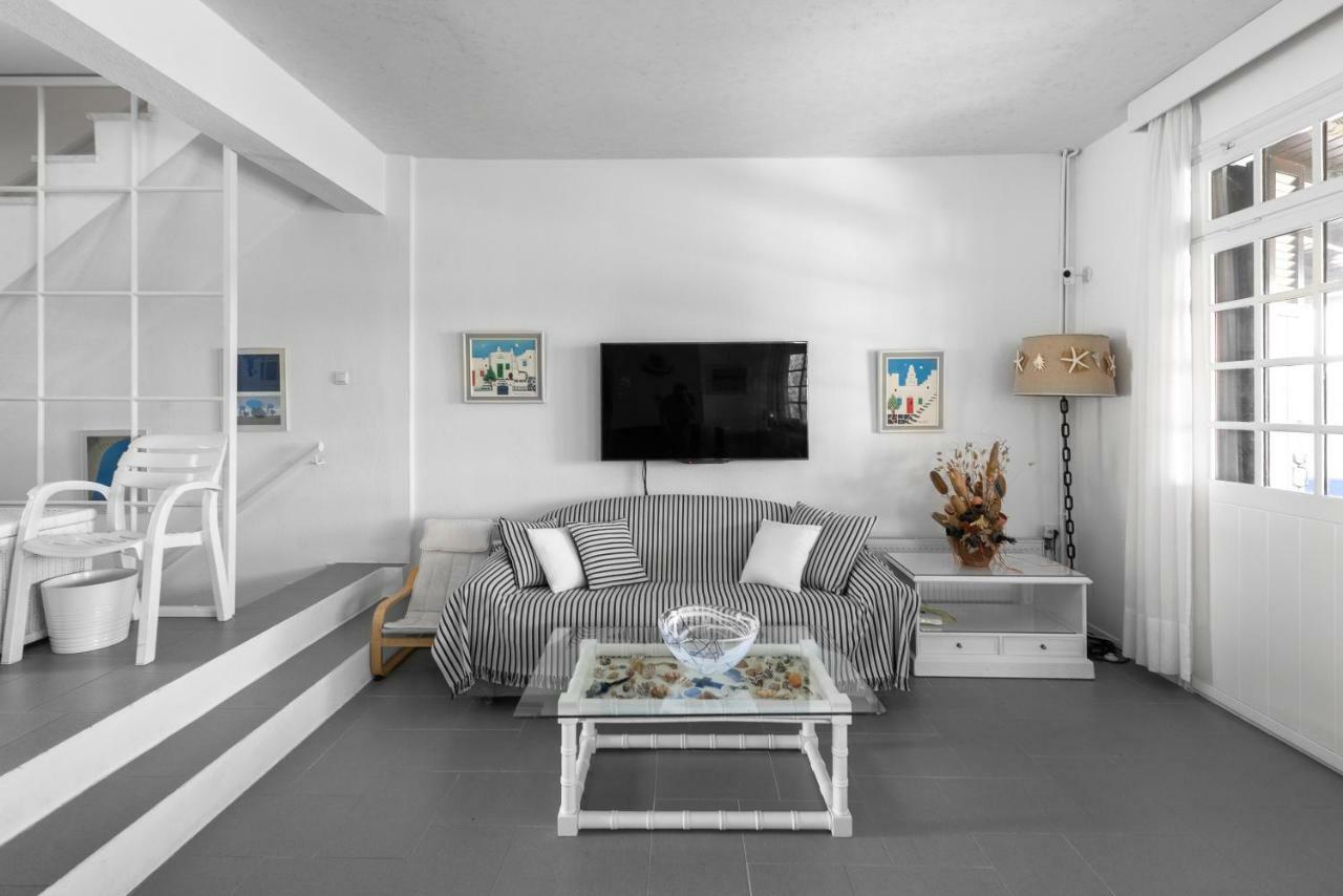 #Luxlikehome - Villa Mare Verde Vourvourou Eksteriør billede