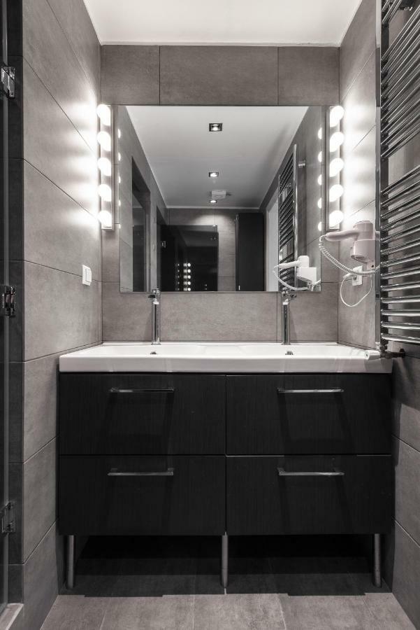 #Luxlikehome - Villa Mare Verde Vourvourou Eksteriør billede